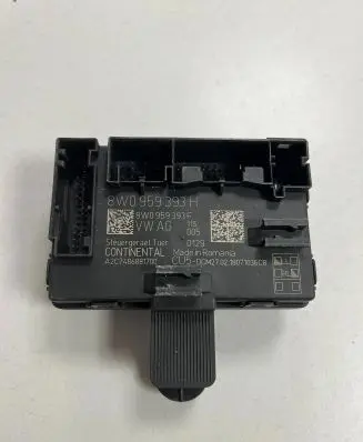 Audi A5 Comfort/convenience module 8W0959393H 8W0959393F A2C7486881700