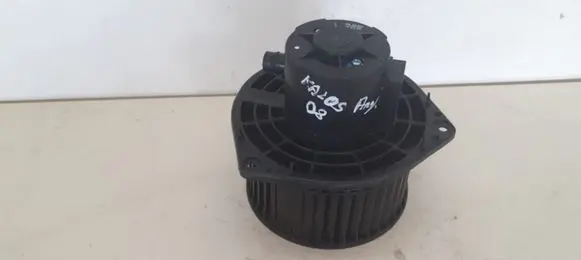 Chevrolet Kalos Heater fan/blower 4051032RHD
