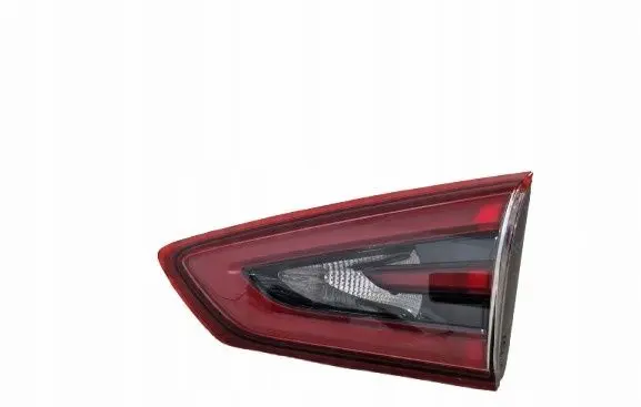 Ford S-MAX Rear/tail lights EM2B13A602BH
