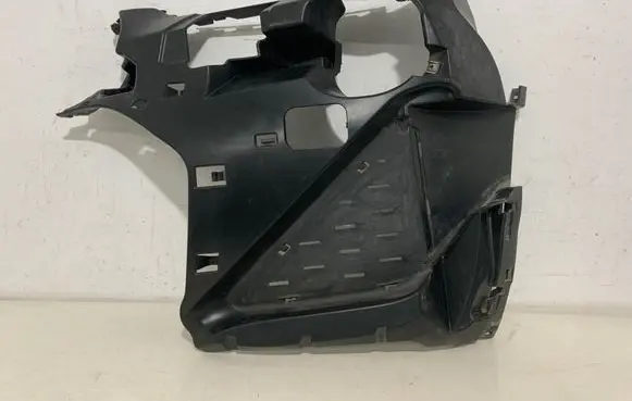 BMW X2 F39 Front bumper mounting bracket 51118069091