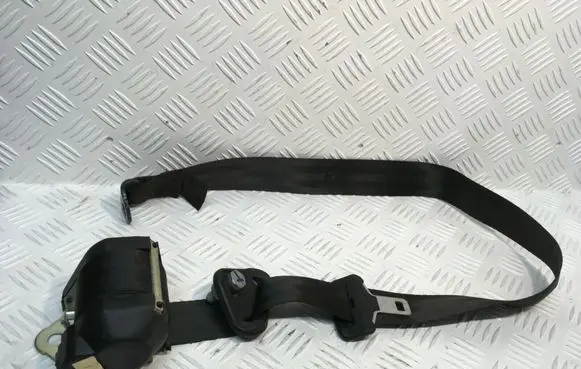 Peugeot 307 Front seatbelt 40369