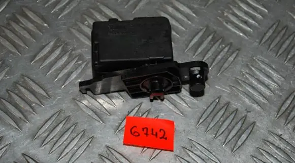 Volvo V70 Other devices 89033444