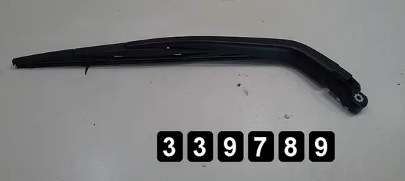 Honda Jazz Rear wiper blade arm