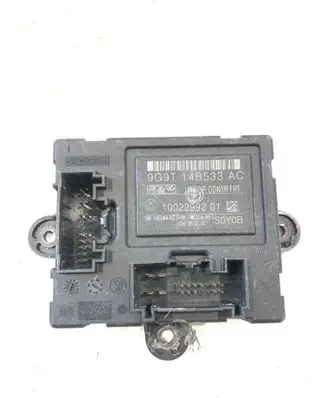 Volvo V70 Door control unit/module 9G9T14B533AC 1002299201