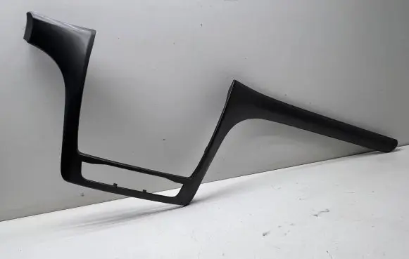 Skoda Yeti (5L) Dashboard glove box trim 5L1858418