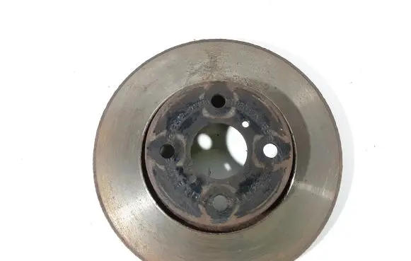 Toyota Yaris Front brake disc 435120D060
