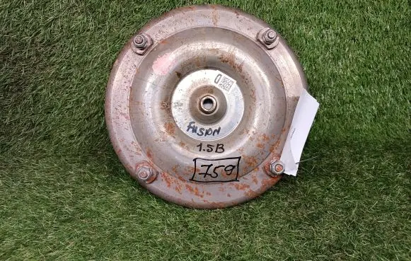 Ford Fusion II Torque converter EG9Z7902DS EG9Z7902D EG9Z7902E