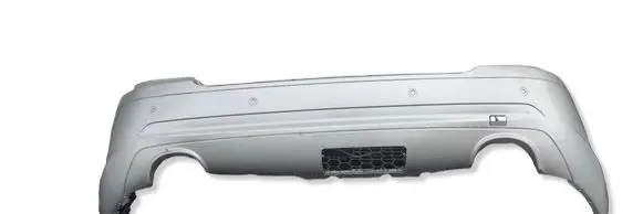 Mercedes-Benz R AMG W251 Rear bumper 