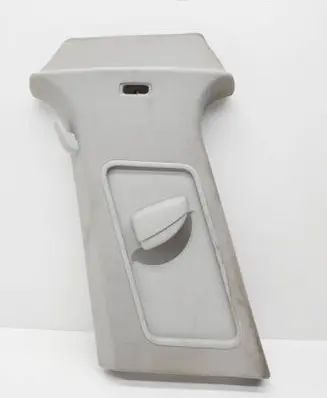 Volkswagen Golf V (B) pillar trim (top) 1k5868311