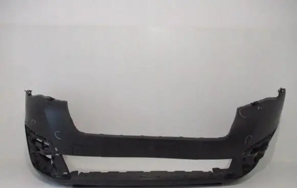 Citroen Berlingo Front bumper 1613563580