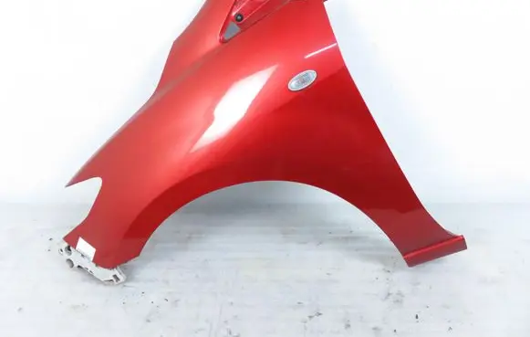 Mazda 5 Fender 