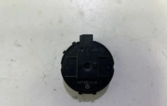 Mercedes-Benz B W245 Rain sensor A1718205426