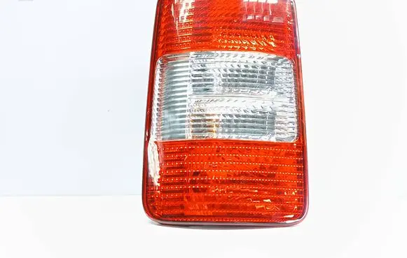 Volkswagen Caddy Rear/tail lights 2K0945257A 4VEX13N005AB