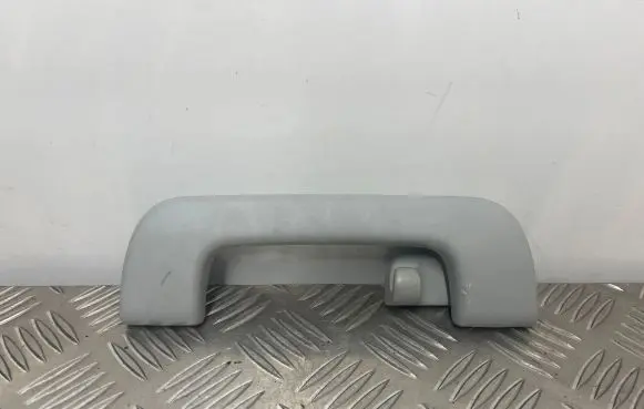 Audi Q5 SQ5 Rear interior roof grab handle 8R0857607J