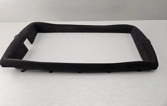 BMW 7 E65 E66 Glove box central console 7018120 58450713