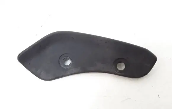 Volvo S40 Front splash guards bracket 