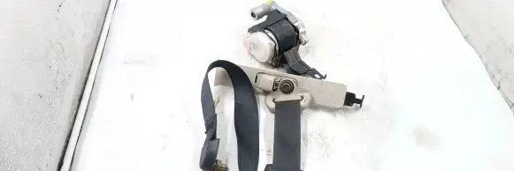 Mazda 2 Front seatbelt 0436141 0291133
