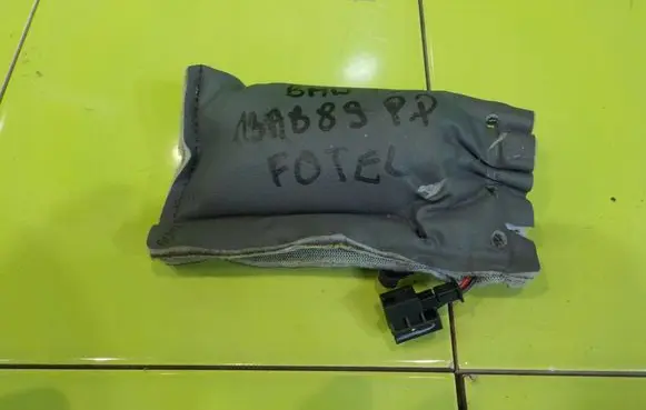 BMW 3 F30 F35 F31 Other interior part PRZOD