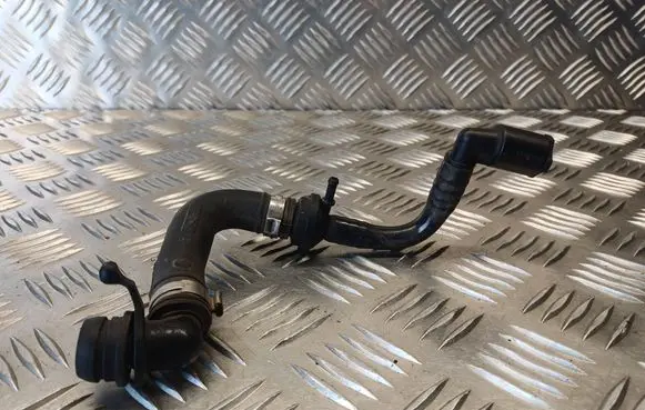 Vacuum line/pipe/hose