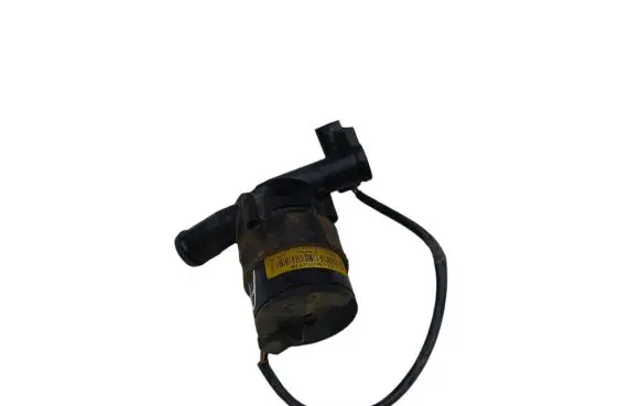 Land Rover Freelander 2 - LR2 Electric auxiliary coolant/water pump 9013378B