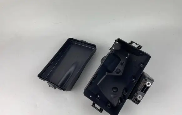 Volkswagen ID.4 Fuse box set 1EA907361A 5WA937132A 1EA927165