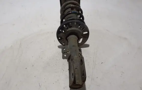 Toyota Proace Front shock absorber/damper SU001A6150