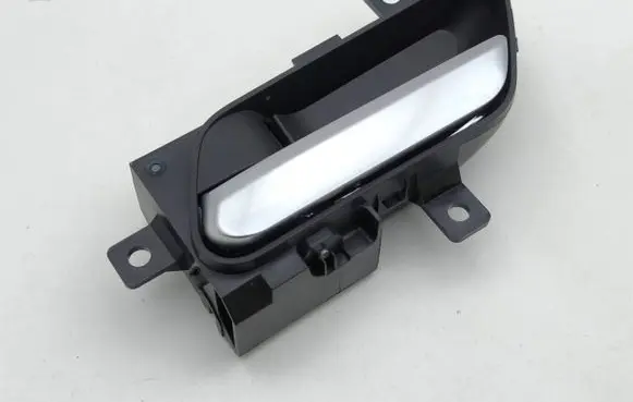 Nissan Qashqai J12 Front door interior handle 806716UA0A
