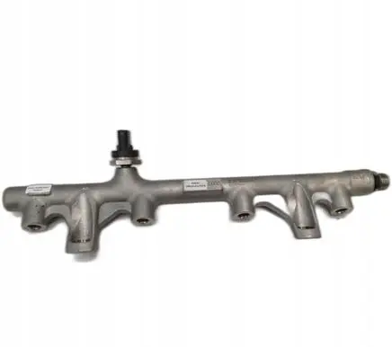 Fuel main line pipe