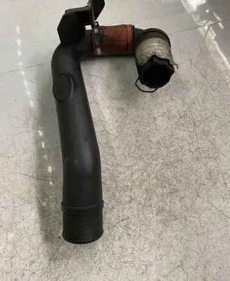Renault Master III Intercooler hose/pipe 8200730407