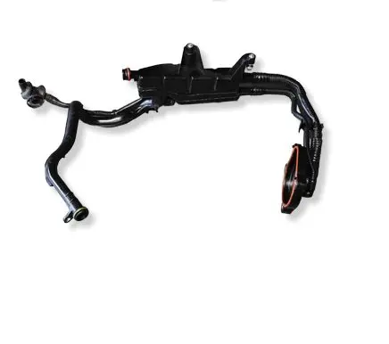 Mercedes-Benz GLC X253 C253 Oil breather separator A2760107111
