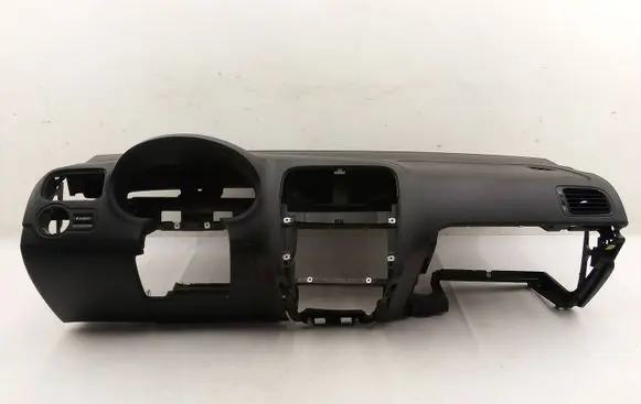Volkswagen Polo V 6R Dashboard 00022798