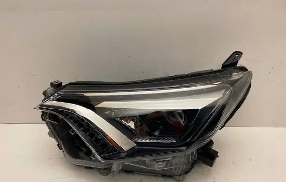 Toyota RAV 4 (XA40) Headlight/headlamp W3049