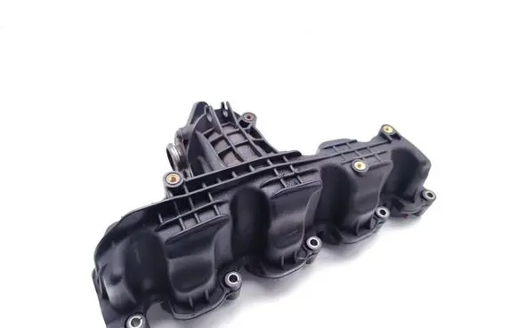 Skoda Fabia Mk2 (5J) Intake manifold 03L129711AL