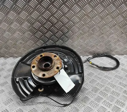 BMW 2 F22 F23 Rear wheel hub 6792515