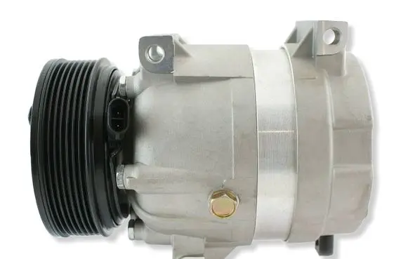 Renault Scenic II - Grand scenic II Air conditioning (A/C) compressor (pump) 8200678507