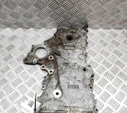 Toyota Prius (XW20) Timing belt guard (cover) 1510021050