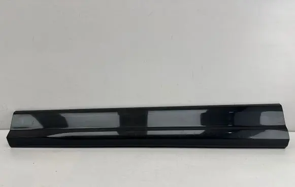 Audi Q2 - Front door trim (molding) 81A853959B