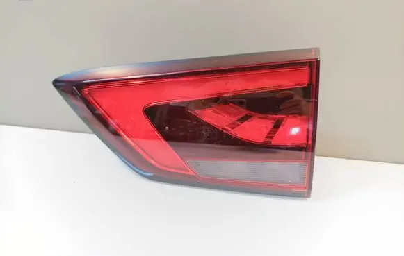 MG ZS Tailgate rear/tail lights A31005R0100 AC231113033