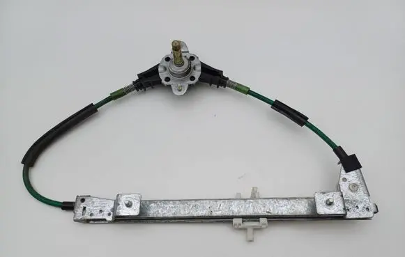 Fiat Multipla Rear door manual window regulator 46510727