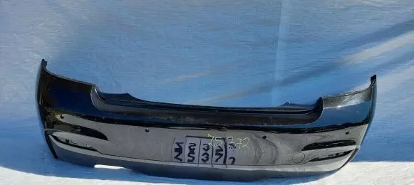 BMW X6 F16 Rear bumper 8056534