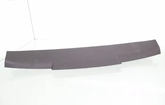 Fiat Croma Tailgate/trunk upper cover trim 735415457 735373415