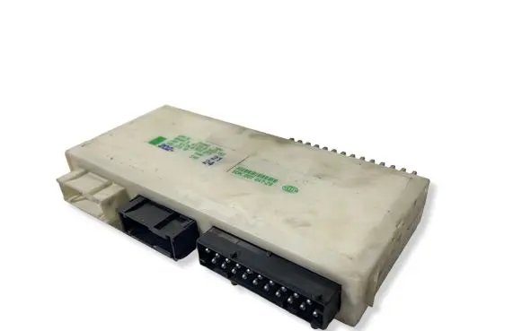 BMW 5 E39 Comfort/convenience module 6922152 6922273 12037310