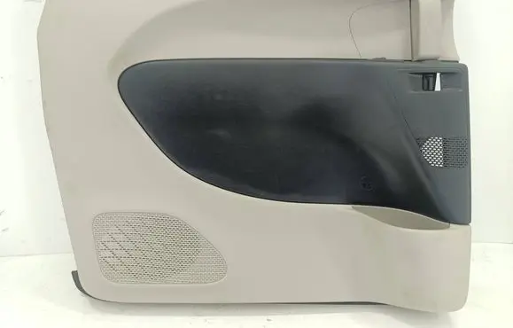 Chrysler Pacifica Sliding door card 5RP652D2AG E011918 038204652