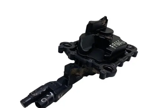 Audi A6 S6 C7 4G Breather valve 06E103547