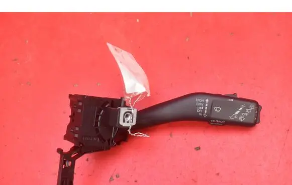 Volkswagen Golf V Headlight wiper switch 1K0953519J