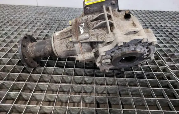 Hyundai Tucson TL Gearbox transfer box case REDUKTORU81V1603 U81-V1603 U81