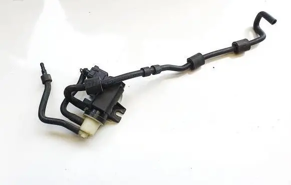 Skoda Superb B6 (3T) Turbo solenoid valve 1K0906627A