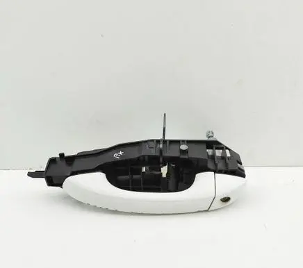 Peugeot 308 Front door exterior handle 9849924280 983905111T