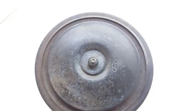 KIA Sorento Horn signal E428R000033 12V35A110