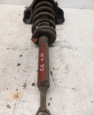 Audi A6 S6 C6 4F Front shock absorber/damper